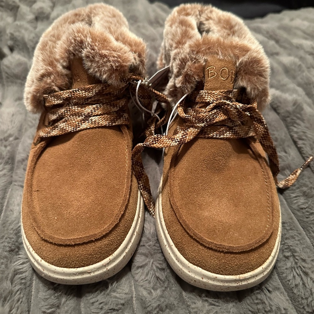 Bobs Memory Foam